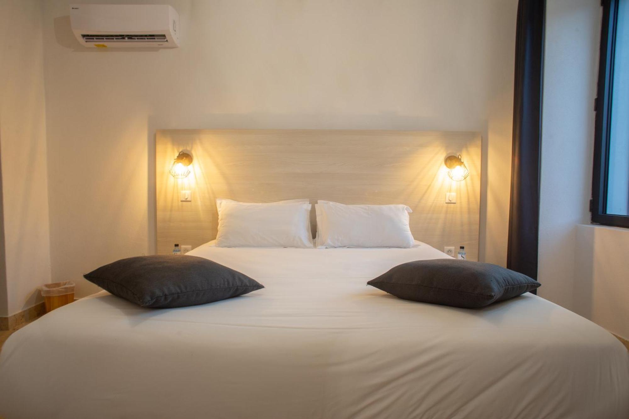 Bed and Breakfast A Pianarella San-Gavino-di-Carbini Esterno foto