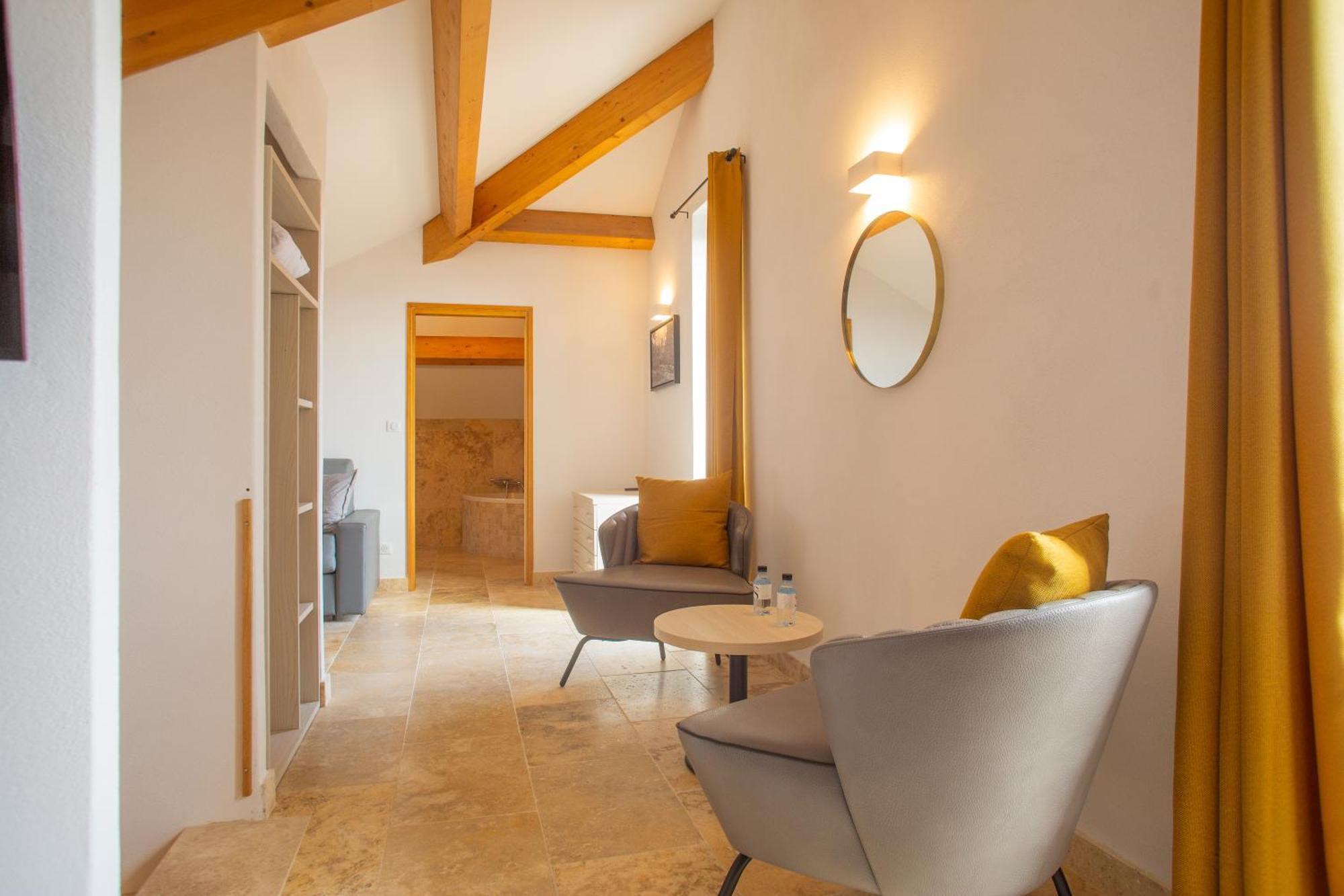 Bed and Breakfast A Pianarella San-Gavino-di-Carbini Esterno foto