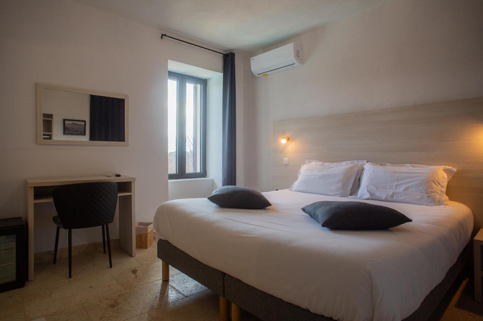 Bed and Breakfast A Pianarella San-Gavino-di-Carbini Esterno foto