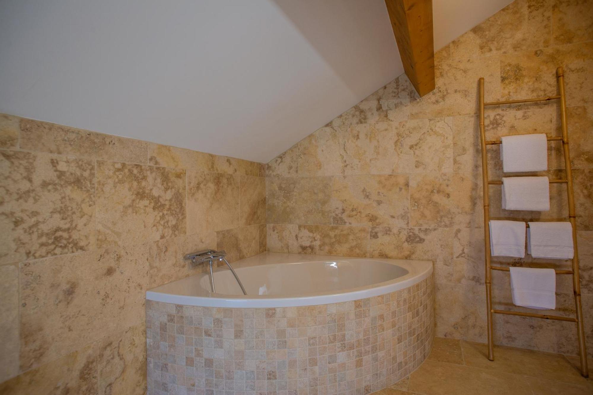 Bed and Breakfast A Pianarella San-Gavino-di-Carbini Esterno foto