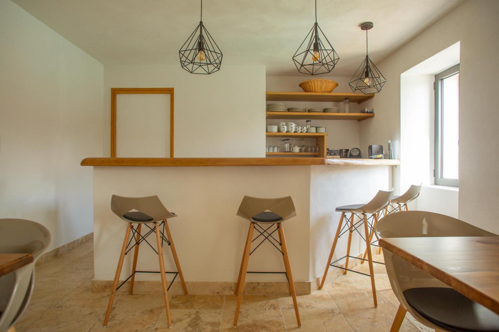 Bed and Breakfast A Pianarella San-Gavino-di-Carbini Esterno foto